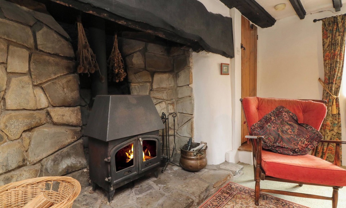 Nether Stowey Cottage | Damson Cottage