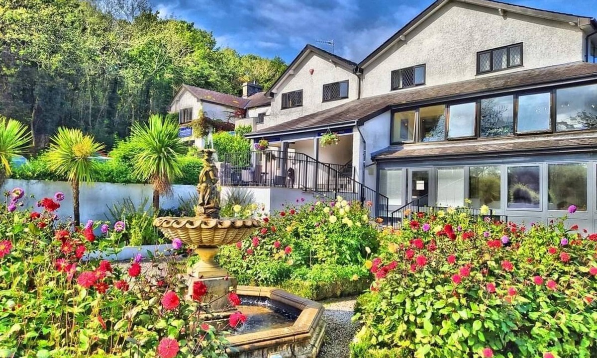 Crosthwaite Hotel | Damson Dene Hotel