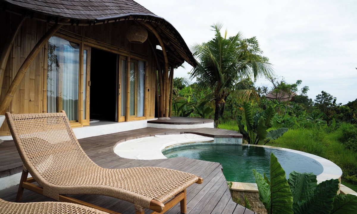 Sukasada Villa | Damuh Alam