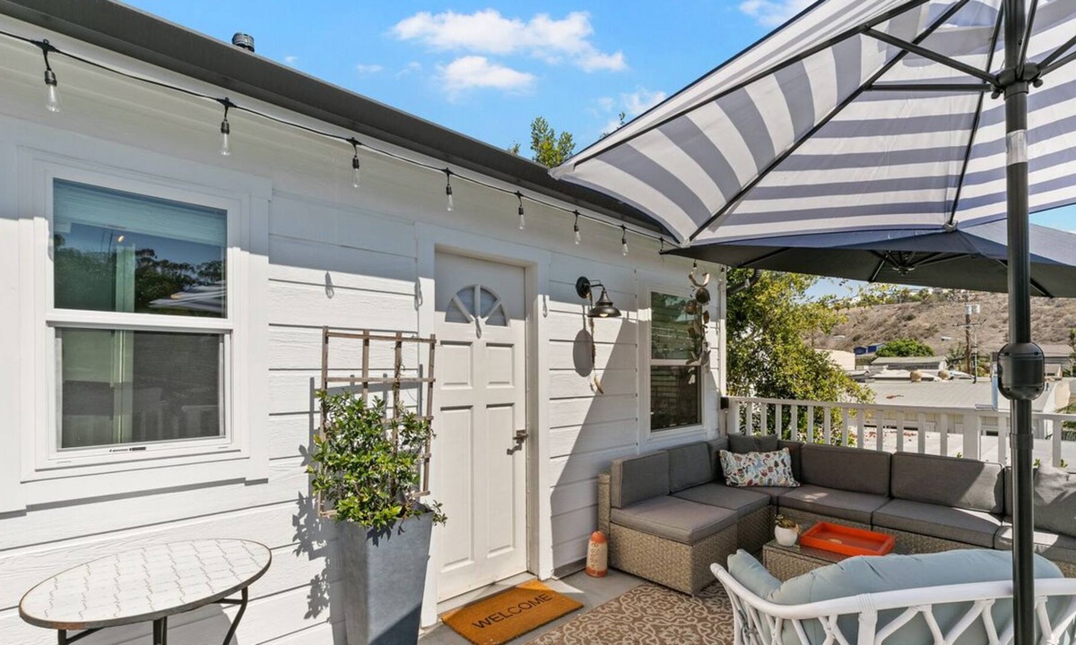 San Onofre Apartment | Dana Point/ Capistrano Beach Studio!