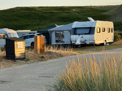 Argab Other | Dancamps Nordsø Camping (Camp Site)