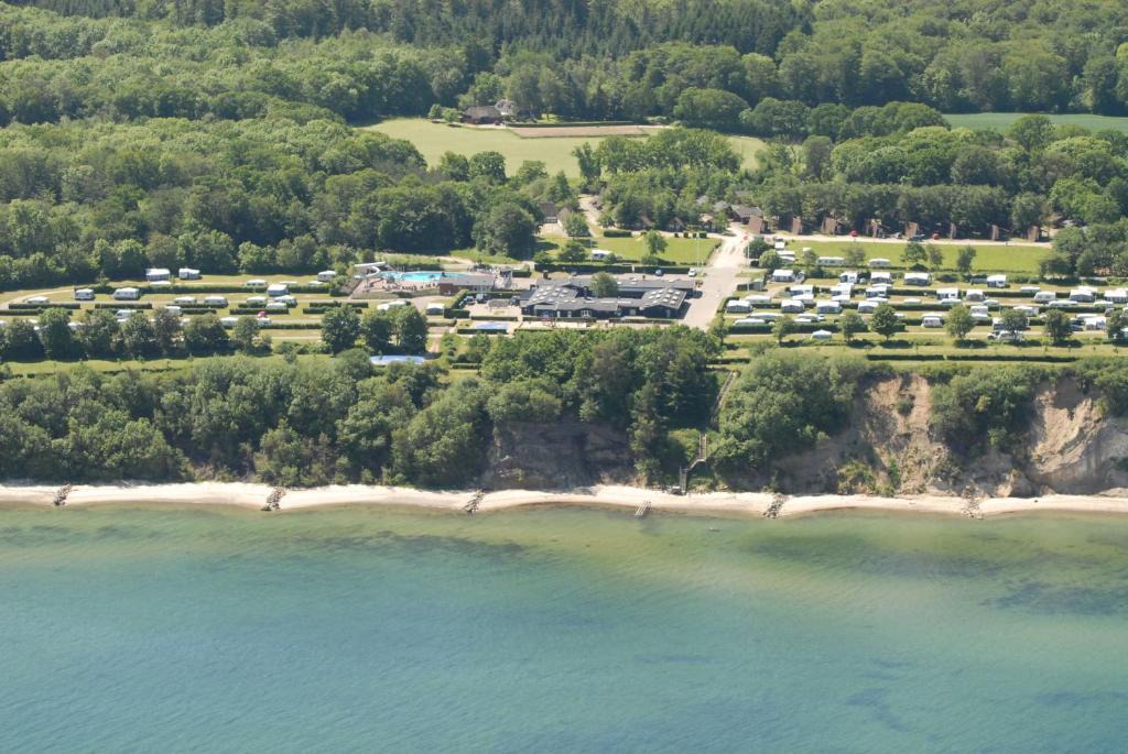 Fredericia Other | Dancamps Trelde Naes (Camp Site)