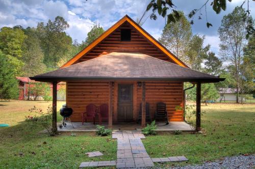Sevierville Ski Chalet | Dancing With The Bears