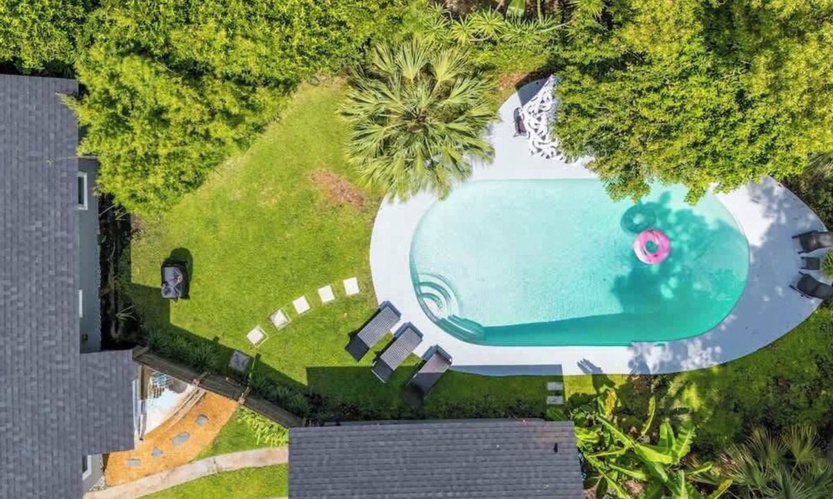 Avondale House | Dancy Street Dream | Team Joseph Ellen