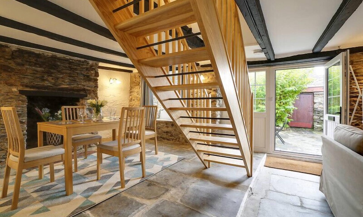 Saint Endellion Cottage | Dane Cottage