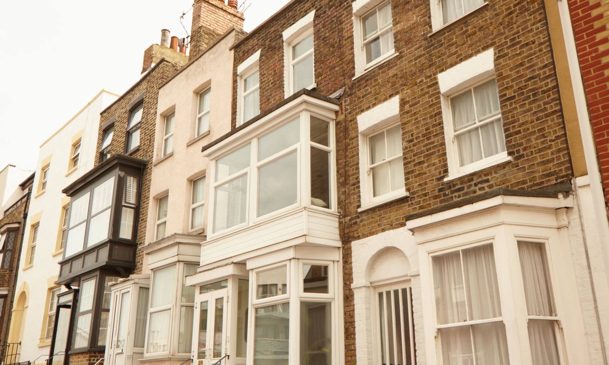 Margate Villa | Dane Hill