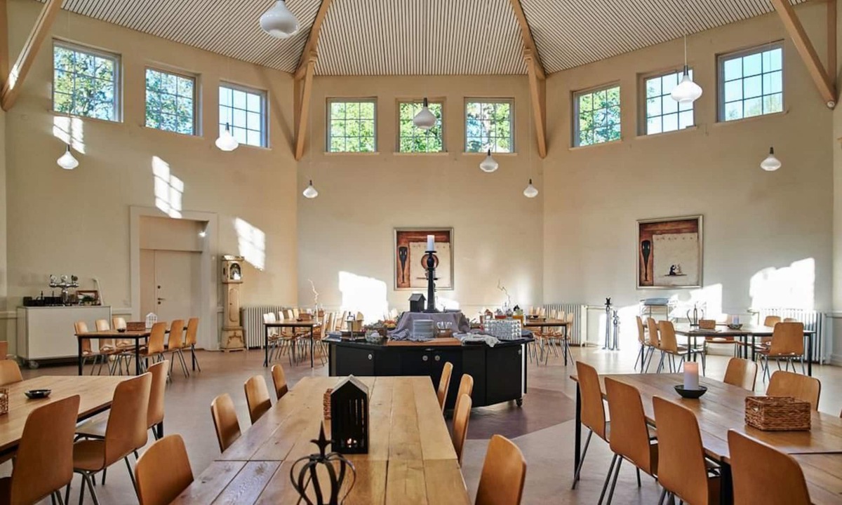 Vejlby Risskov Hostel | Danhostel Aarhus