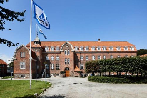 Esbjerg Hostel | Danhostel Esbjerg