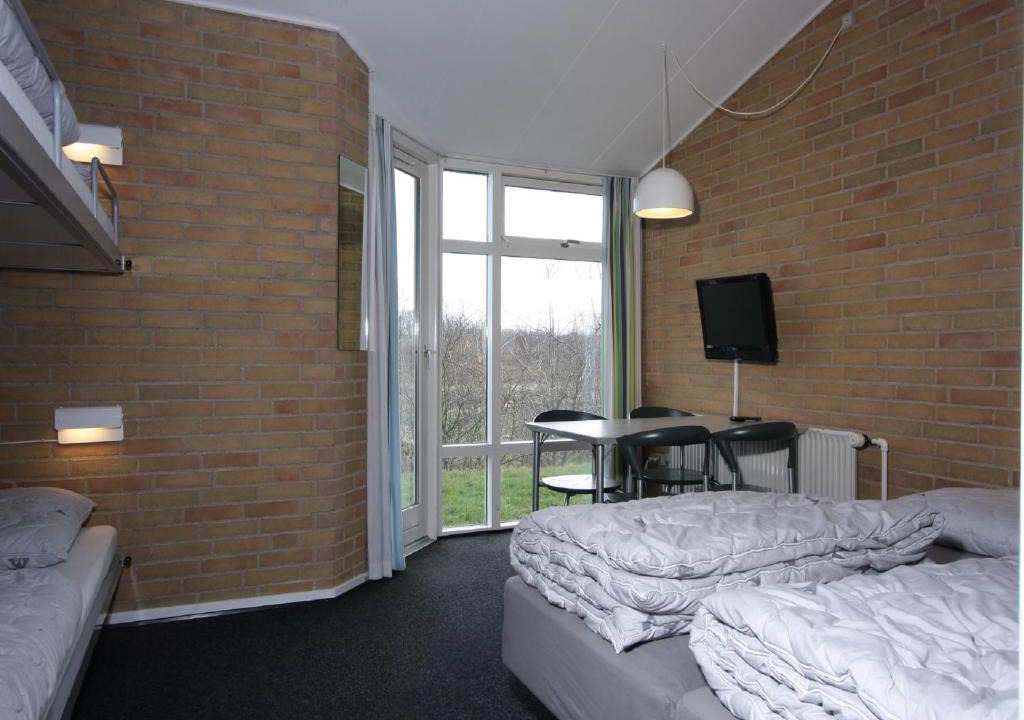 Fredericia Hostel | Danhostel Fredericia