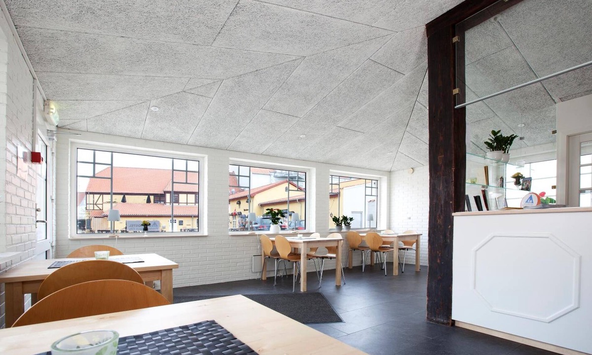 Frederikshavn Hostel | Danhostel Frederikshavn City