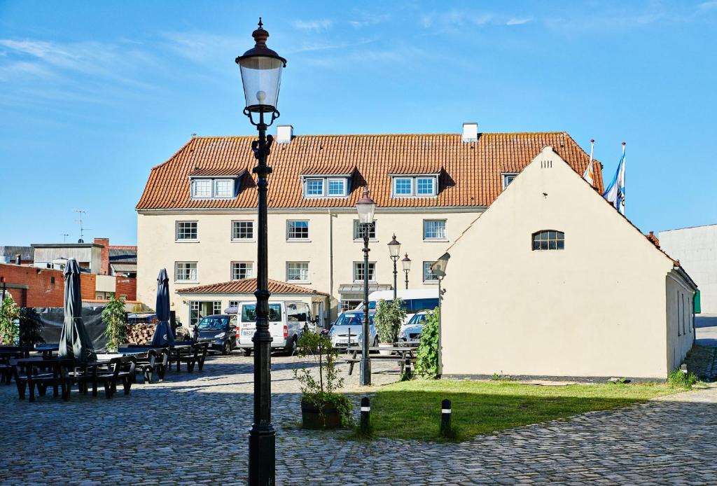 Frederikshavn Hostel | Danhostel Frederikshavn City