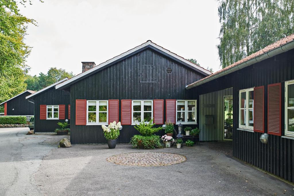 Hillerod Hostel | Danhostel Hillerød
