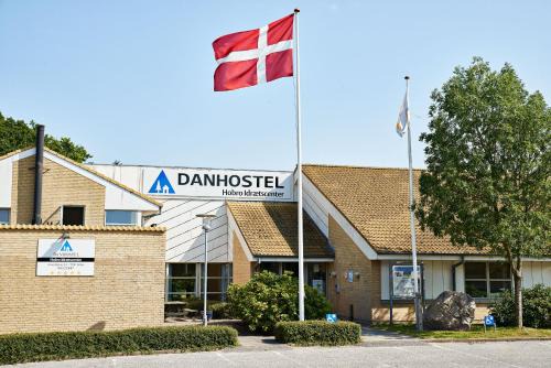 Hobro Hostel | Danhostel Hobro