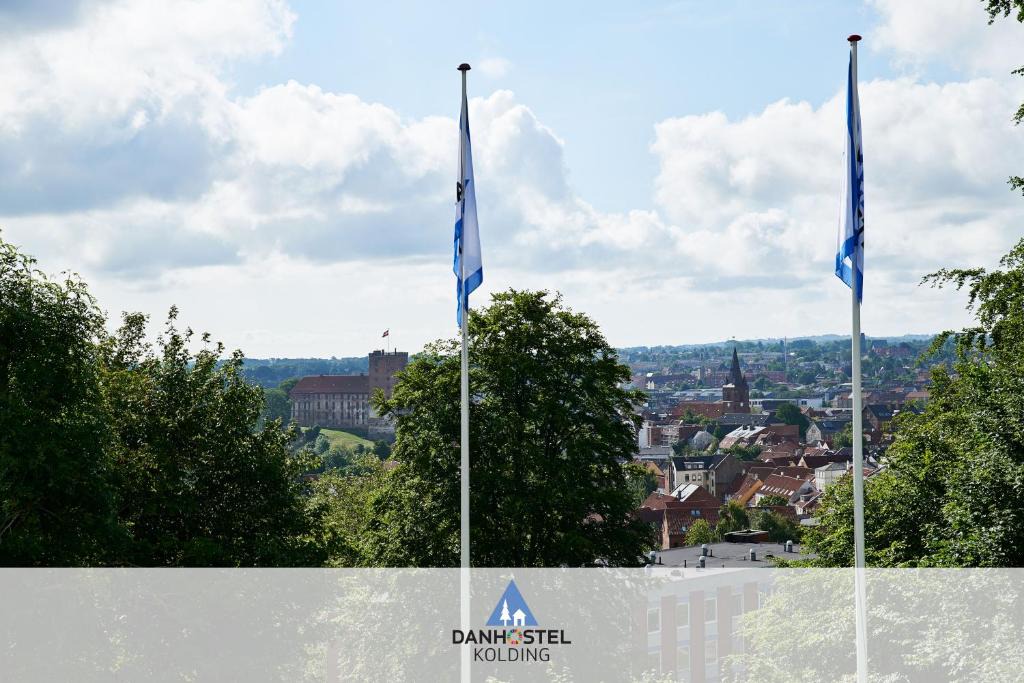 Kolding Hostel | Danhostel Kolding