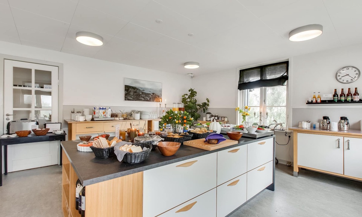 Kolding Hostel | Danhostel Kolding