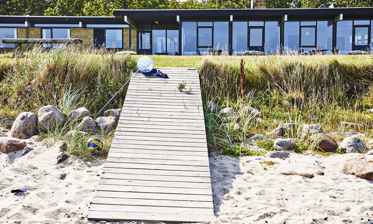 Nykobing Mors Hostel | Danhostel Nykøbing Mors