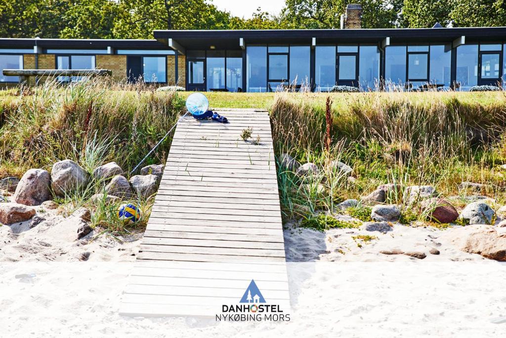 Nykobing Mors Hostel | Danhostel Nykøbing Mors