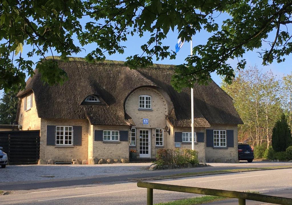 Rebild Hostel | Danhostel Rebild