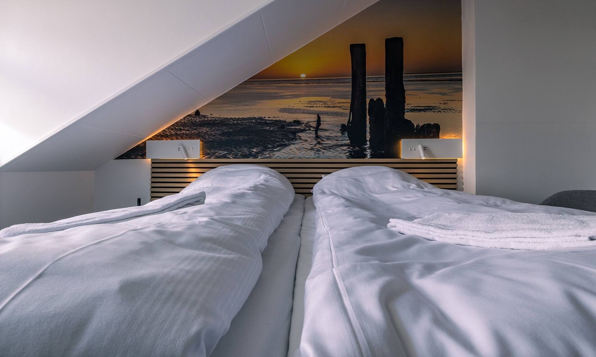 Ribe Hostel | Danhostel Ribe