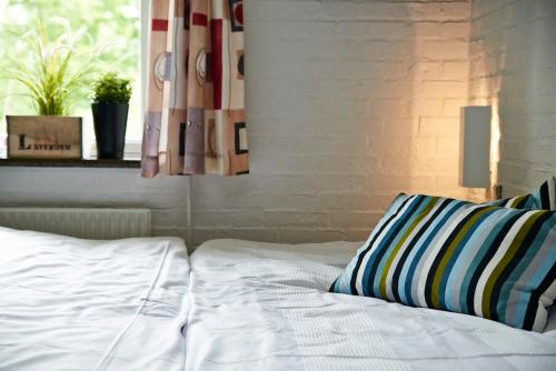 Sønderborg Hostel | Danhostel Sønderborg City