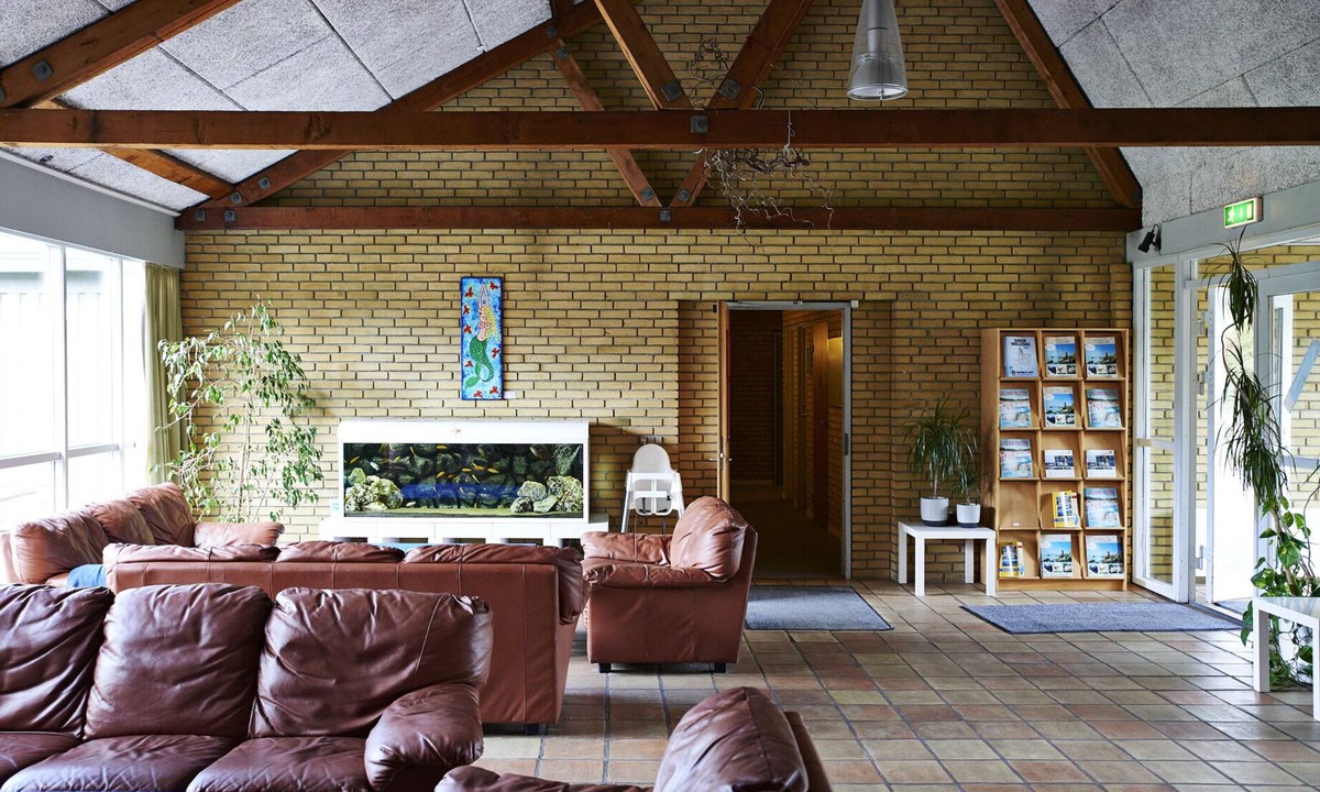 Sakskobing Hostel | Danhostel Sakskøbing