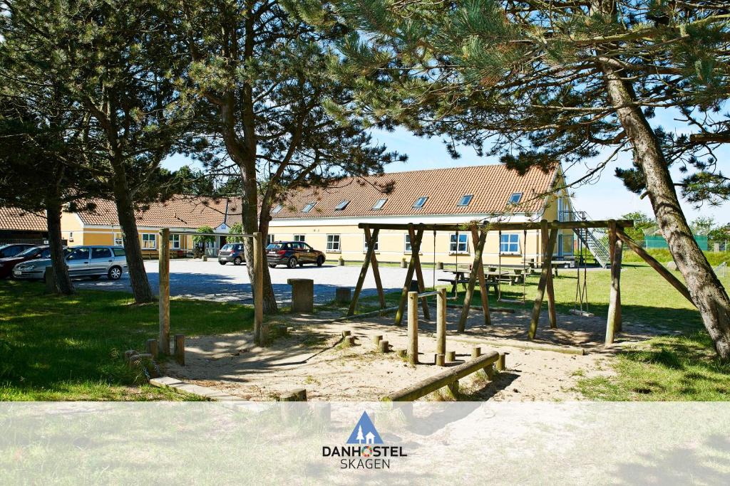 Skagen Hostel | Danhostel Skagen
