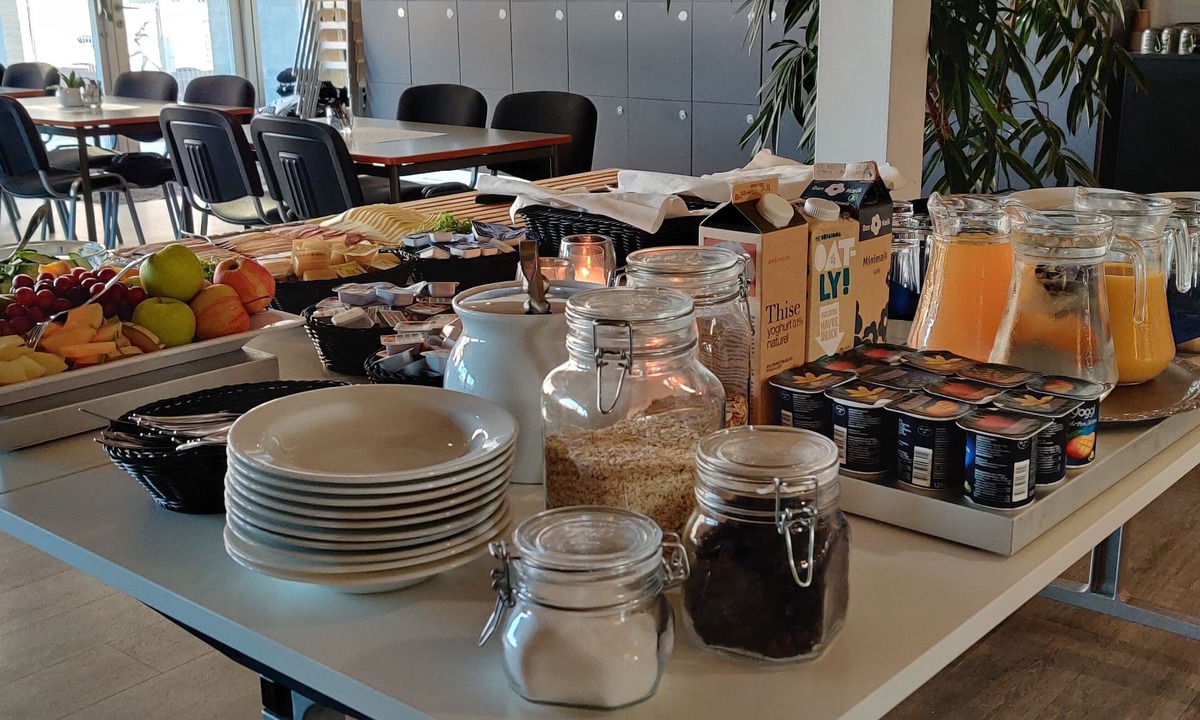 Skjern Hostel | Danhostel Skjern