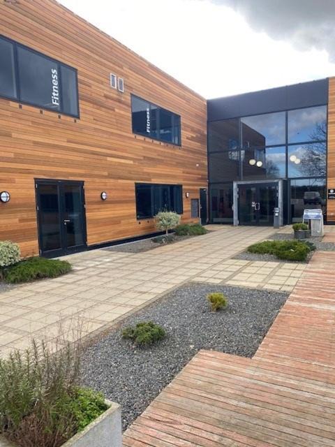 Jels Hotel | Danhostel Thorhallen Jels