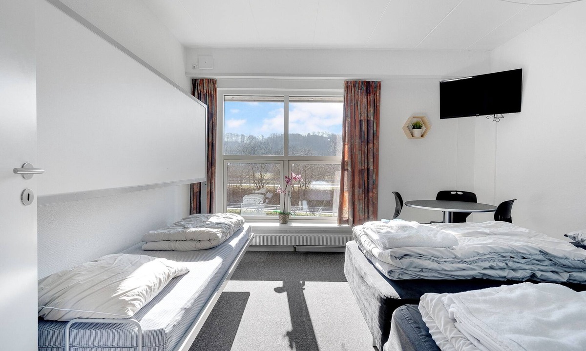 Vejle Hostel | Danhostel Vejle