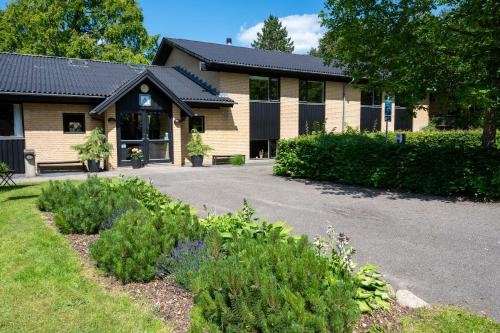 Viborg Hostel | Danhostel Viborg