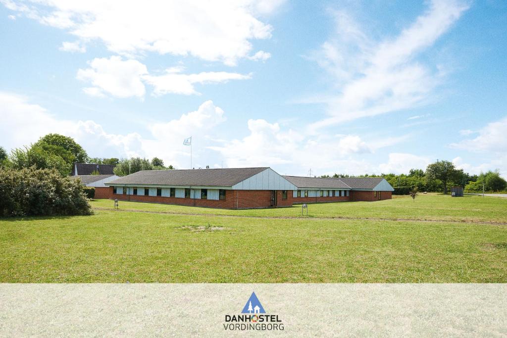 Vordingborg Hostel | Danhostel Vordingborg