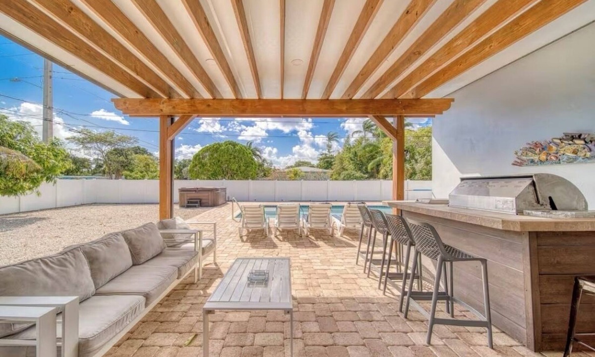 Dania Beach House | Dania Beach house