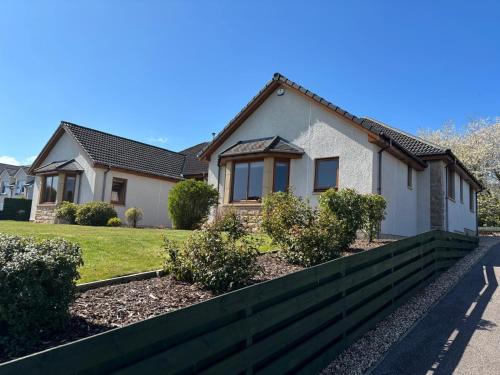 Culbokie Bed & Breakfast | Danian B&B