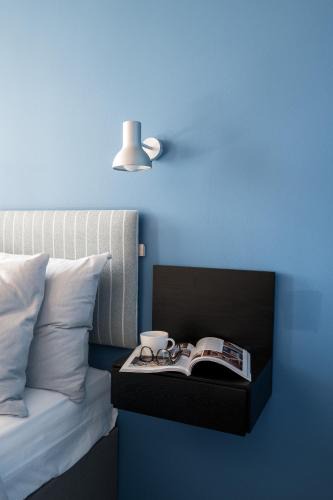 Aarhus North Apartment | Daniel&Jacob's urban studios and apartments