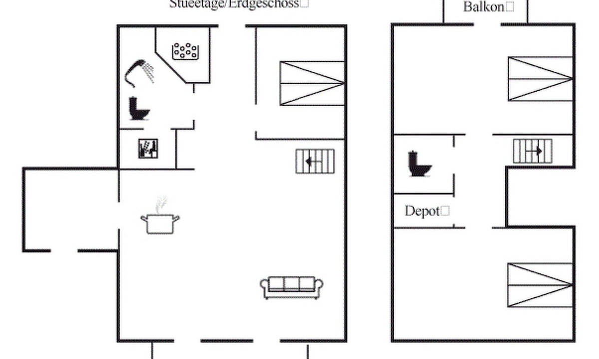 Middelfart House | "Daniela" - 300m from the sea by Interhome