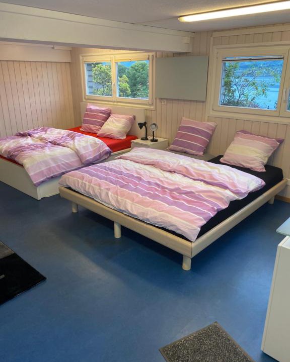 Hilterfingen Apartment | Danielas Wohlfühloase