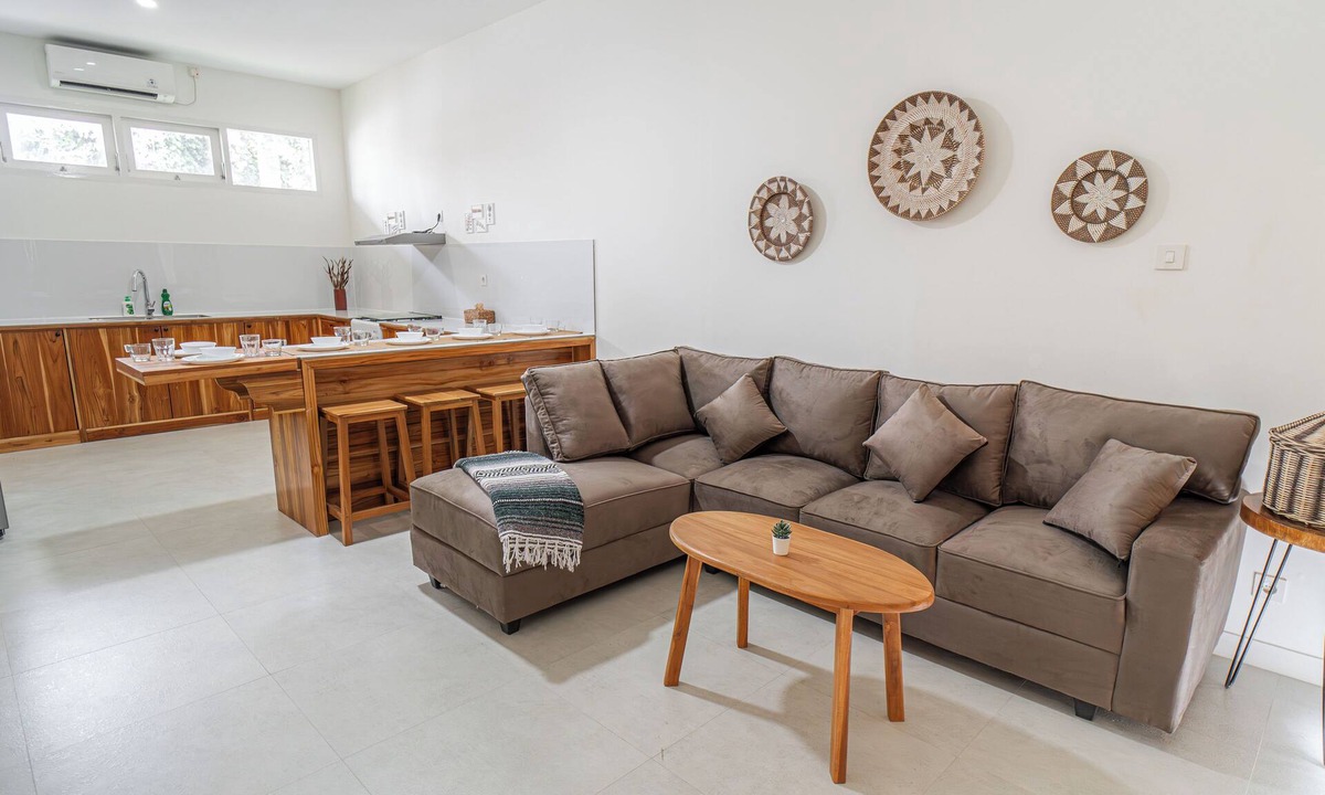 Gili Trawangan Villa | Danielle Villa- Your Home on Gili Trawangan