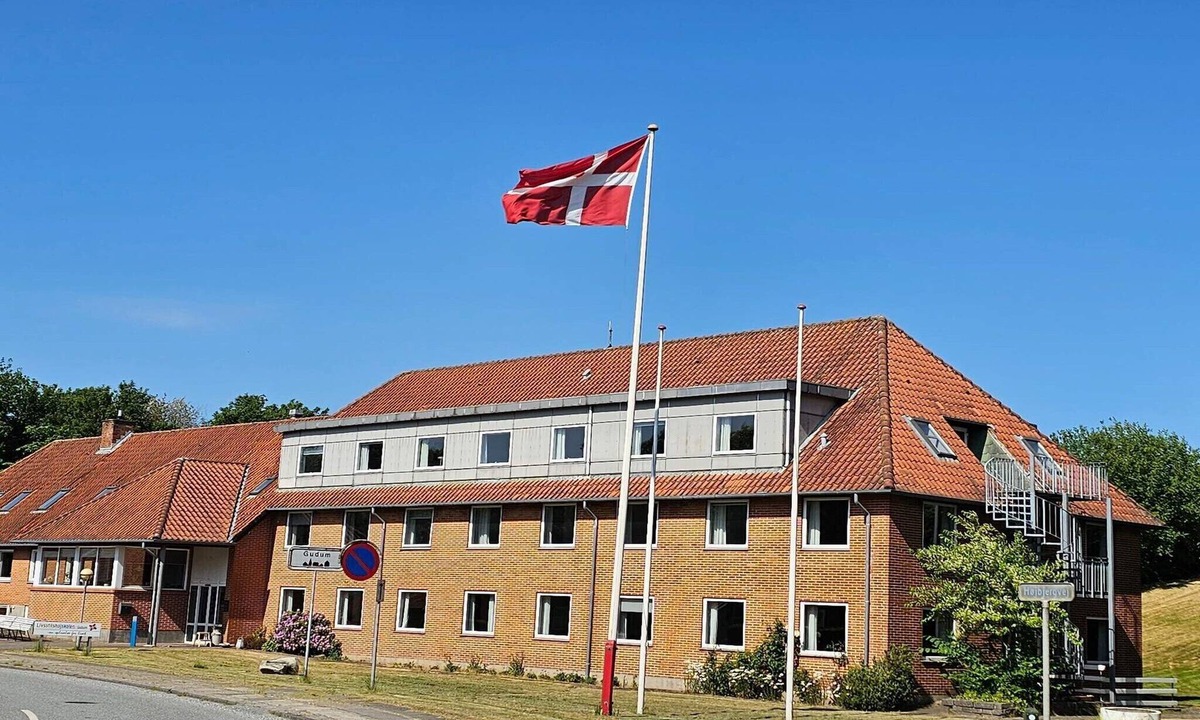Lemvig House | Danish comfort room for 2 guests