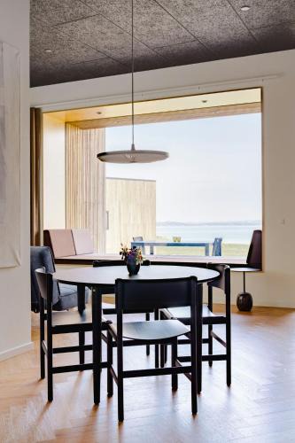 Ebberup House | Danish Design By Helnæs' Edge