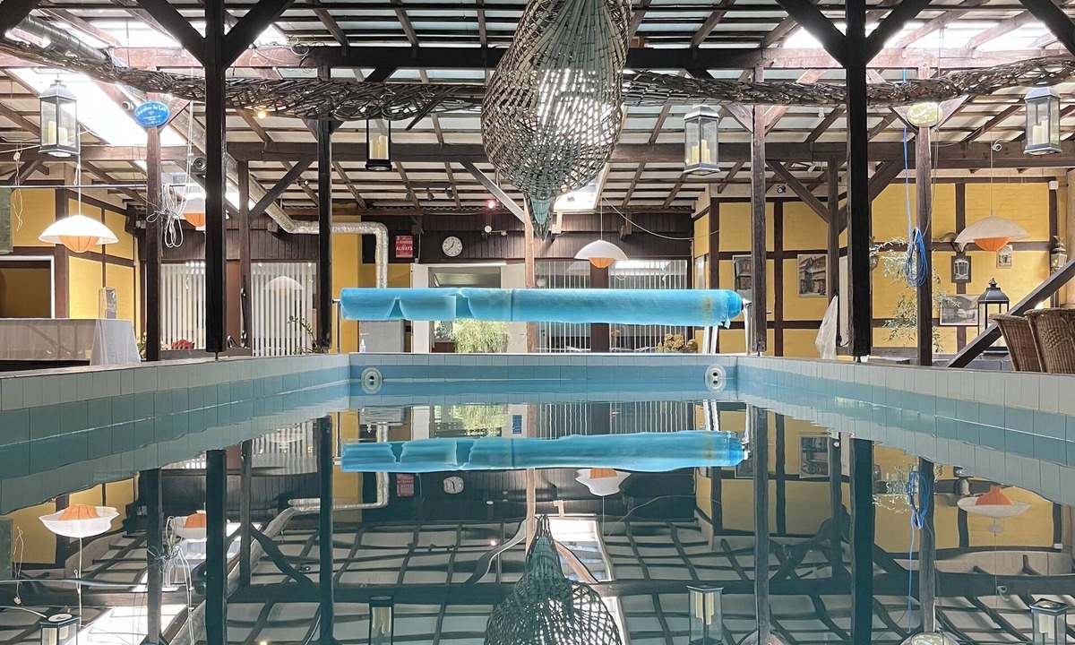 Vindeby House | Danninghus