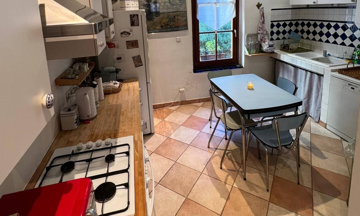 Les Chutes Lavie House | Dans Ancienne Savonnerie Loft 100m2 et Terrasse de 30m2