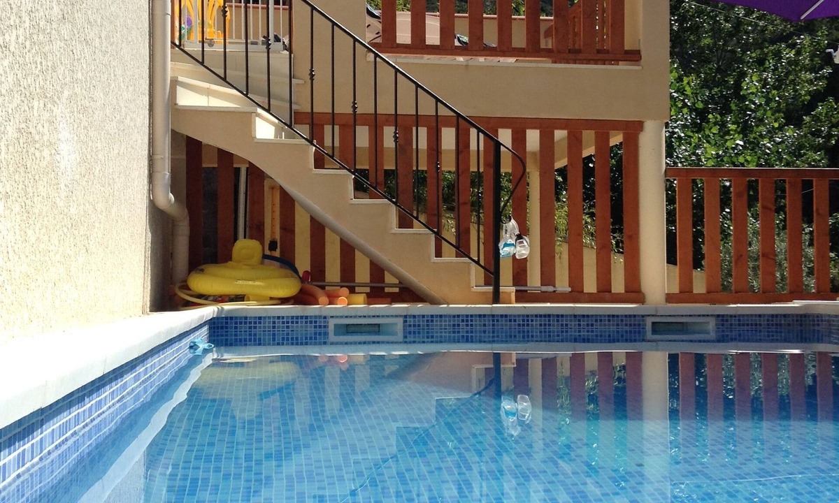 Sorede House | Dans La Vallee Heureuse proche de la mer!
