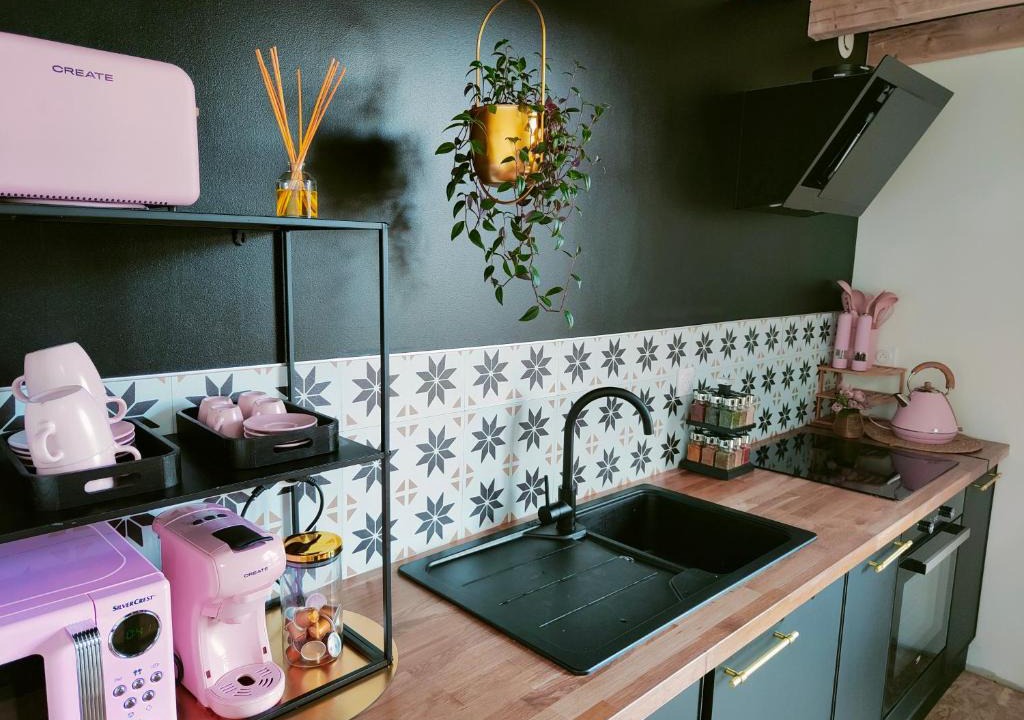 Saint-Lupicin House | Dans les étoiles