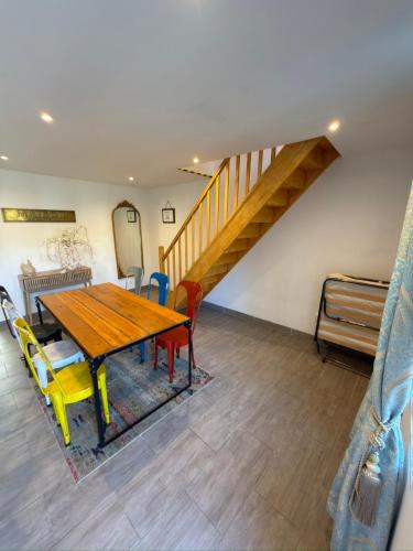 Mecquignies House | Dans ma Campagne