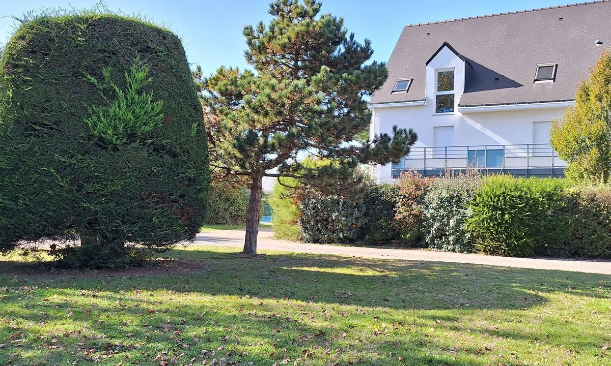 Piriac-sur-Mer Apartment | Dans Piriac sur Mer : Appartement Dans Petite Copropriété 2/4 Personnes