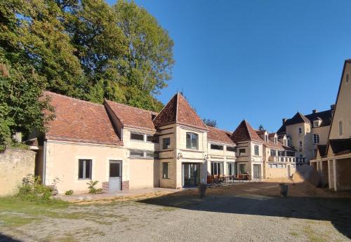 Remalard-en-Perche Apartment | Danse dans le Perche