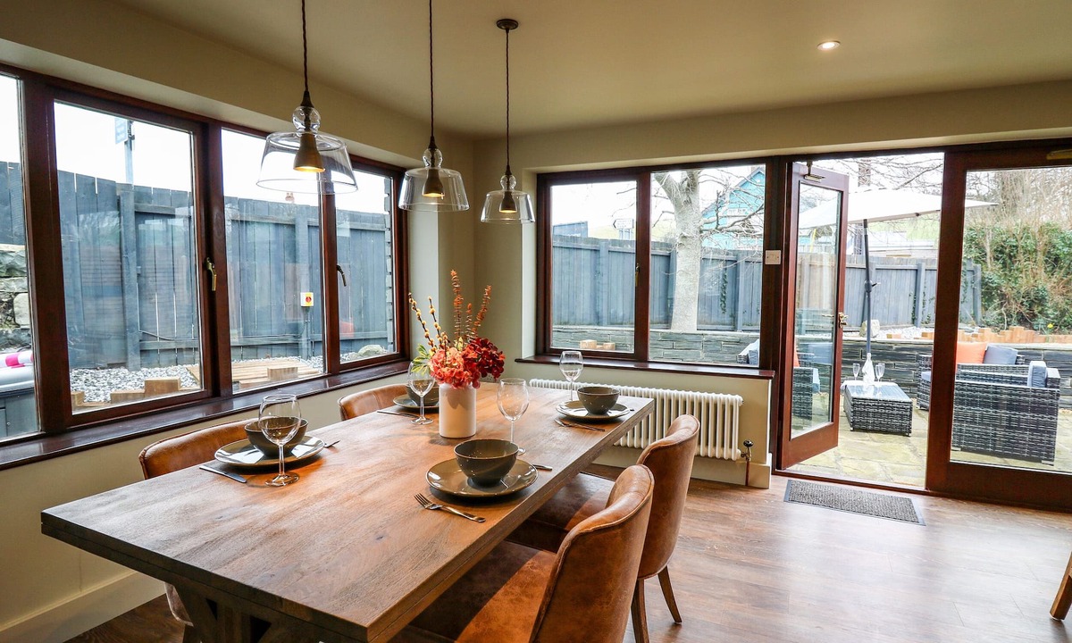 Bow Street Cottage | Dant Y Llew