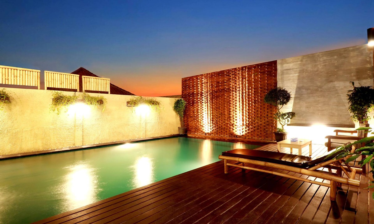 Gianyar House | Dante Guesthouse