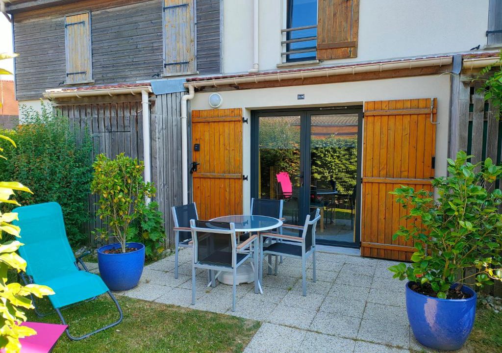 Le Crotoy House | DANTIN laurent