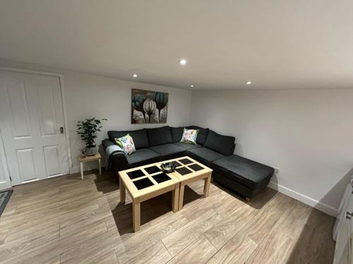 Dadlington Apartment | Danton Lodge